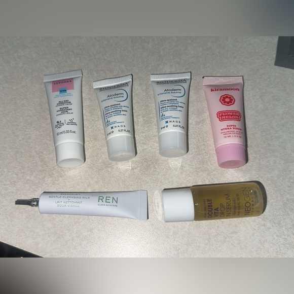 Bulk Skincare/Beauty Samples!! - Picture 5 of 5